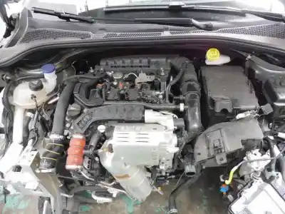 Здавання транспортного засобу citroen c3 elle року 2019 потужний hn05