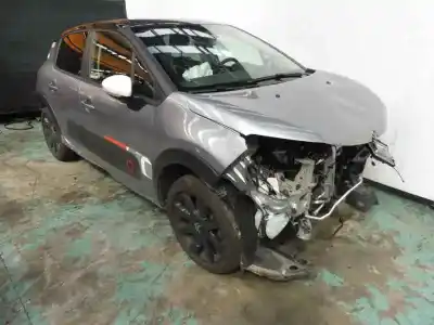 Здавання транспортного засобу citroen c3 elle року 2019 потужний hn05
