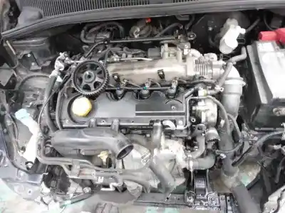 Утилизация автомобиля suzuki sx4 rw (ey) glx года 2007 питание d19aa