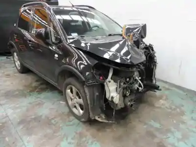 Утилизация автомобиля suzuki sx4 rw (ey) glx года 2007 питание d19aa