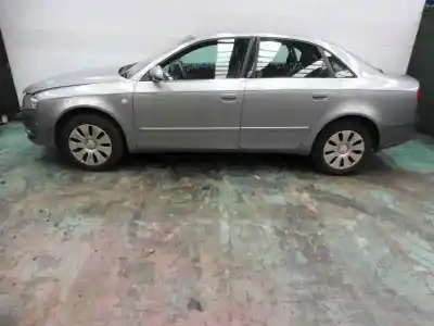 Veículo de Sucata AUDI A4 BERLINA (8E) 2.0 TDI 16V (103kW) do ano 2005 alimentado BLB