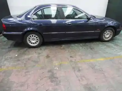 Здавання транспортного засобу BMW                                                SERIE 5 BERLINA (E39)                                                                                                                                                                                                                                      525tds                                                                                                                                                                                                                                                     року 1998 потужний M51D25