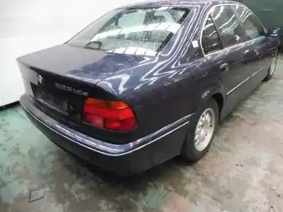 Veículo de Sucata bmw serie 5 berlina (e39) 525tds do ano 1998 alimentado m51d25