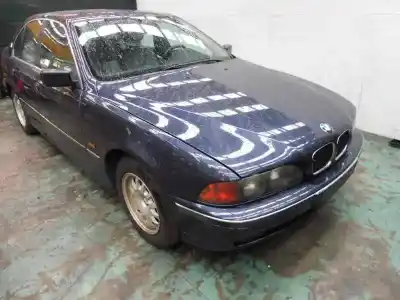 Veículo de Sucata bmw serie 5 berlina (e39) 525tds do ano 1998 alimentado m51d25