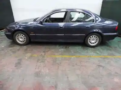 Veículo de Sucata bmw serie 5 berlina (e39) 525tds do ano 1998 alimentado m51d25
