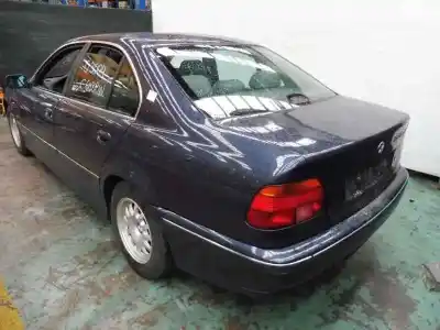 Veículo de Sucata bmw serie 5 berlina (e39) 525tds do ano 1998 alimentado m51d25