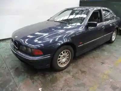 Veículo de Sucata bmw serie 5 berlina (e39) 525tds do ano 1998 alimentado m51d25