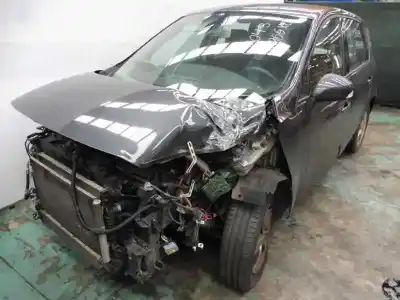 Утилизация автомобиля renault scenic iii dynamique года 2010 питание k9k832