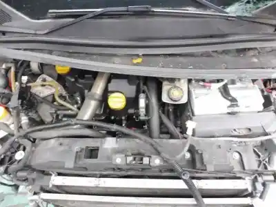 Утилизация автомобиля renault scenic iii dynamique года 2010 питание k9k832