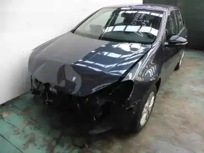 Здавання транспортного засобу volkswagen golf vi (5k1) sport року 2011 потужний cayc