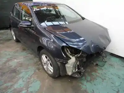 Здавання транспортного засобу volkswagen golf vi (5k1) sport року 2011 потужний cayc