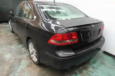 Véhicule à la ferraille saab 9-3 berlina 1.9 tid linear (i/d) de l'année 2007 alimenté z19dth