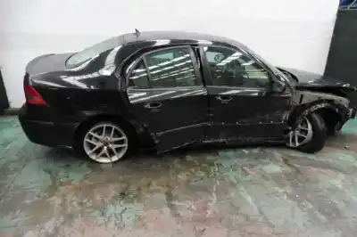 Véhicule à la ferraille saab 9-3 berlina 1.9 tid linear (i/d) de l'année 2007 alimenté z19dth