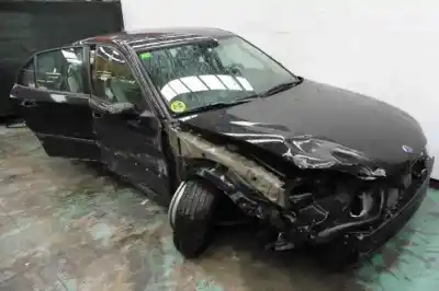 Véhicule à la ferraille saab 9-3 berlina 1.9 tid linear (i/d) de l'année 2007 alimenté z19dth