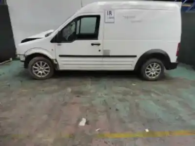 Vehicul casat FORD                                               TRANSIT CONNECT (TC7)                                                                                                                                                                                                                                      Furgón largo (2006->)                                                                                                                                                                                                                                      al anului 2007 alimentat RWPA