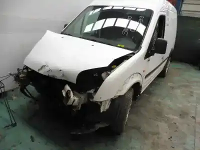 Утилизация автомобиля ford                                               transit connect (tc7)                                                                                                                                                                                                                                      furgón largo (2006->) года 2007 питание rwpa