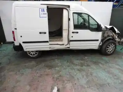 Утилизация автомобиля ford                                               transit connect (tc7)                                                                                                                                                                                                                                      furgón largo (2006->) года 2007 питание rwpa
