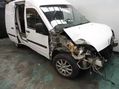 Утилизация автомобиля ford                                               transit connect (tc7)                                                                                                                                                                                                                                      furgón largo (2006->) года 2007 питание rwpa