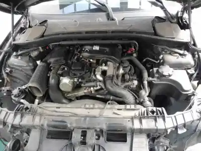 Veicolo di demolizione bmw serie 1 berlina (e81/e87) 120d dell'anno 2006 alimentato 204d4