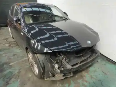 Veicolo di demolizione bmw serie 1 berlina (e81/e87) 120d dell'anno 2006 alimentato 204d4