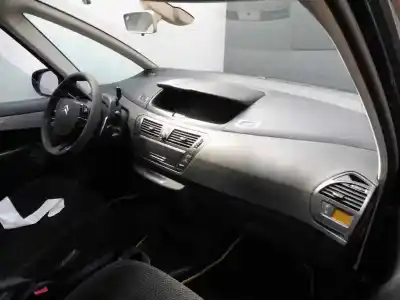 Здавання транспортного засобу citroen c4 grand picasso sx року 2007 потужний rhjdw10bted4
