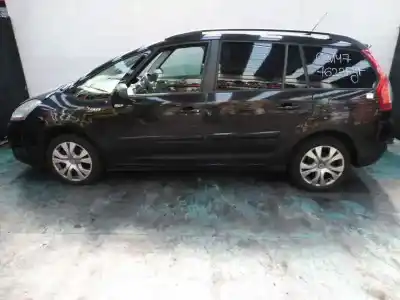 Здавання транспортного засобу citroen c4 grand picasso sx року 2007 потужний rhjdw10bted4