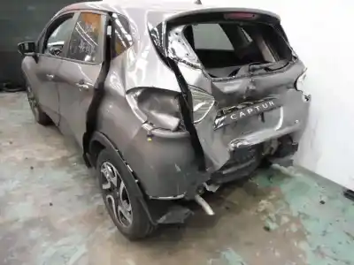 Утилизация автомобиля otras marcas captur dynamique года 2014 питание h4b a4