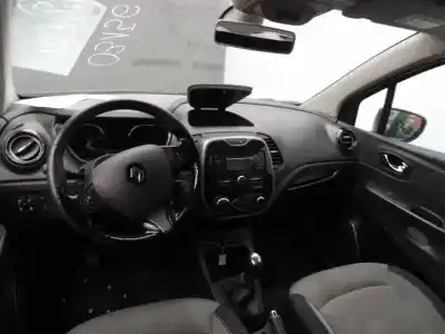 Утилизация автомобиля otras marcas captur dynamique года 2014 питание h4b a4