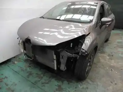 Утилизация автомобиля otras marcas captur dynamique года 2014 питание h4b a4