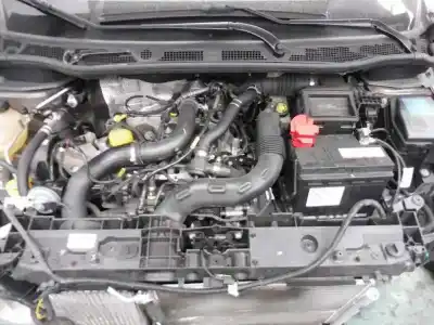 Утилизация автомобиля otras marcas captur dynamique года 2014 питание h4b a4