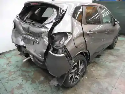 Утилизация автомобиля otras marcas captur dynamique года 2014 питание h4b a4