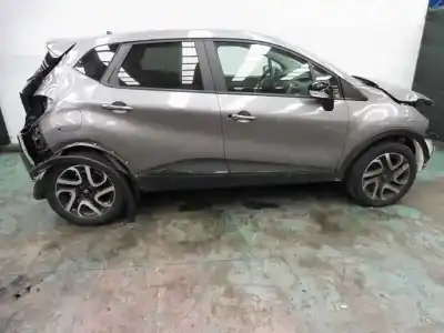 Утилизация автомобиля otras marcas captur dynamique года 2014 питание h4b a4