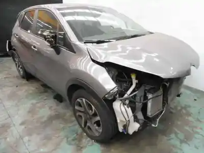 Утилизация автомобиля otras marcas captur dynamique года 2014 питание h4b a4