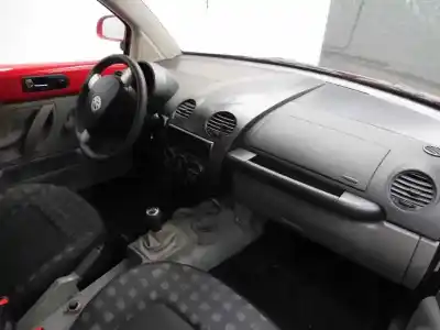 Утилизация автомобиля volkswagen new beetle (9c1/1c1) 1.9 tdi года 1999 питание alh