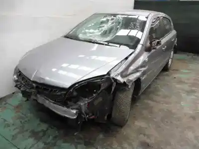 Veículo de Sucata opel astra h berlina sport do ano 2008 alimentado z17dth