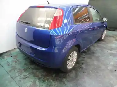 Veículo de Sucata fiat grande punto (199_) 1.3 d multijet (199.axd11, 199.axd1a, 199.axd1b,... do ano 2006 alimentado 199a3000