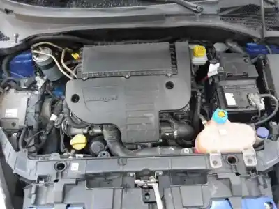 Veículo de Sucata fiat grande punto (199_) 1.3 d multijet (199.axd11, 199.axd1a, 199.axd1b,... do ano 2006 alimentado 199a3000