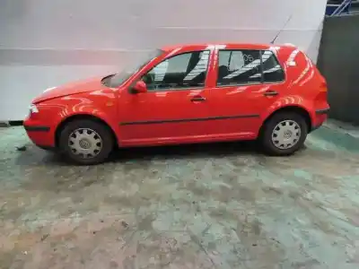 Hurda Aracı volkswagen golf iv berlina (1j1) conceptline yılın 1998 güçlü ahw