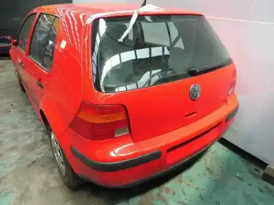 Hurda Aracı volkswagen golf iv berlina (1j1) conceptline yılın 1998 güçlü ahw