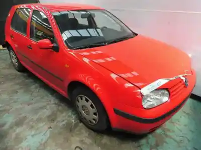 Hurda Aracı volkswagen golf iv berlina (1j1) conceptline yılın 1998 güçlü ahw