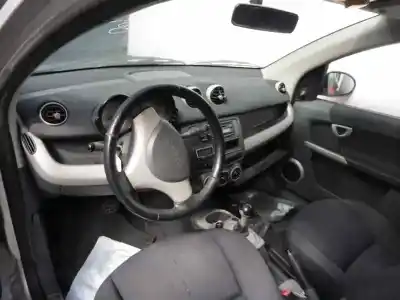 Утилизация автомобиля smart forfour (454) 1.5 cdi (454.000) года 2005 питание 639939