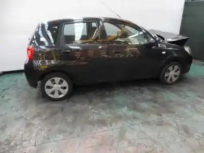 Утилизация автомобиля chevrolet aveo ls года 2012 питание b12d1