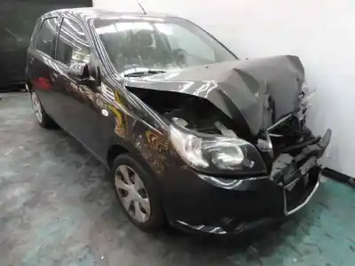 Утилизация автомобиля chevrolet aveo ls года 2012 питание b12d1