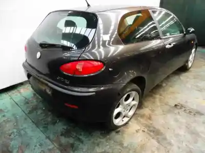 Verschrottungsfahrzeug alfa romeo alfa 147 (190) 1.9 jtd 16v distinctive des jahres 2004 angetrieben 192a5000