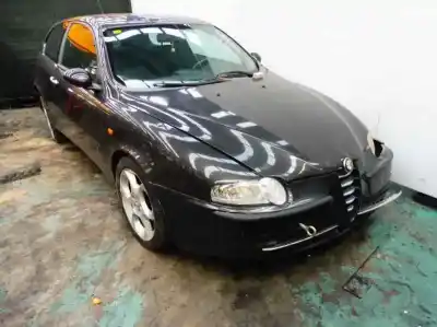 Verschrottungsfahrzeug alfa romeo alfa 147 (190) 1.9 jtd 16v distinctive des jahres 2004 angetrieben 192a5000