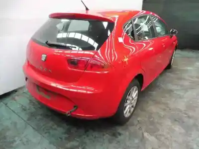 Здавання транспортного засобу seat leon (1p1) 1.2 reference року 2011 потужний cbzb