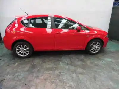 Здавання транспортного засобу seat leon (1p1) 1.2 reference року 2011 потужний cbzb