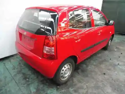 Утилизация автомобиля kia picanto 1.0 cat года 2005 питание g4he