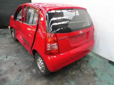 Утилизация автомобиля kia picanto 1.0 cat года 2005 питание g4he