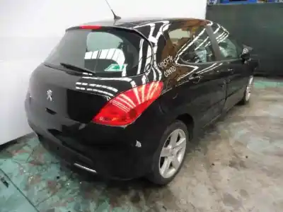 Veículo de Sucata peugeot                                            308 sw                                                                                                                                                                                                                                                     premium                                                                                                                                                                                                                                                    do ano 2007 alimentado 9hzdv6ted4